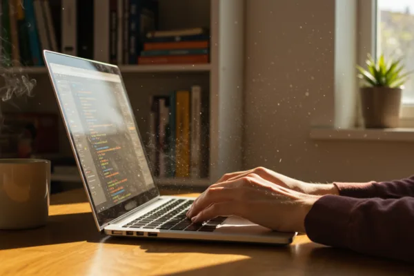 Blog Content: Profit Driver in 2026, Not Noise