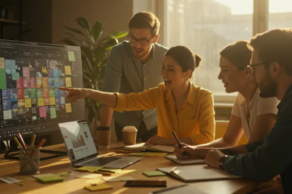 monday.com Content Hub: Impactful Content in 2026