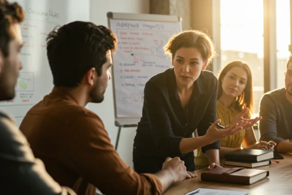 Impactful Content: Know Your Audience!