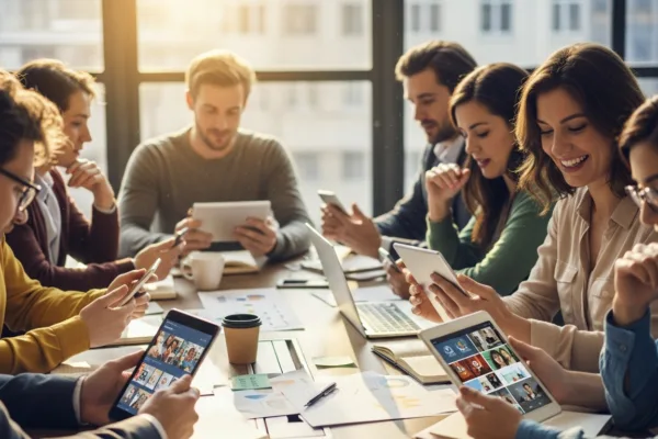 Impactful Content: Know Your Audience First