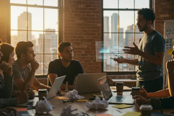 CEO Marketing Mistakes: Avoid 2026 Pitfalls