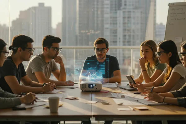 B2B Marketing: 72% Prefer Articles in 2026