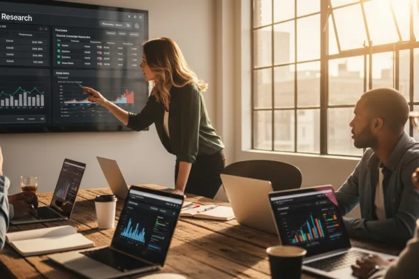 Impactful Content: Know Your Audience & Keywords