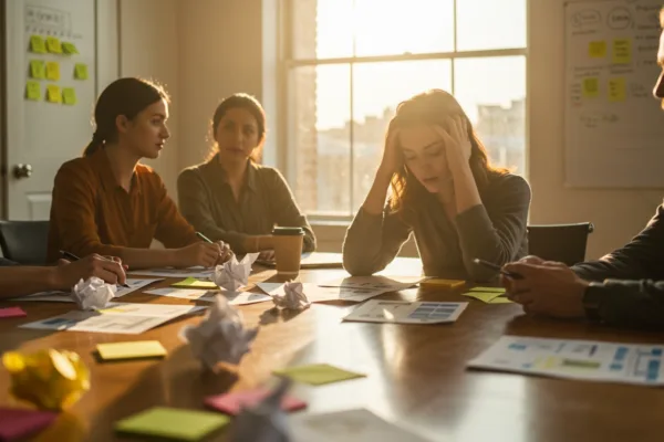 Impactful Content: Target Audience Mistakes to Avoid