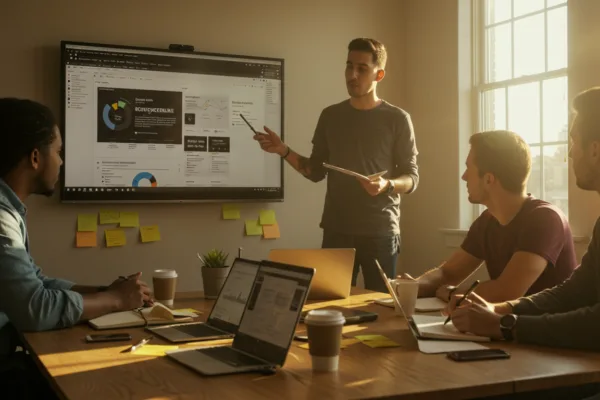 Impactful Content: Top 10 Blog & Marketing Tips