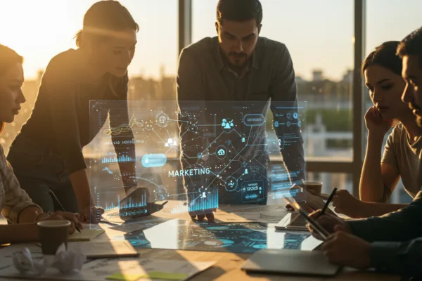Experts: Boost Influence & Funding in 2026