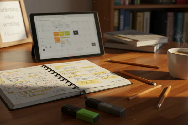 Impactful Content: Your Step-by-Step Creation Guide
