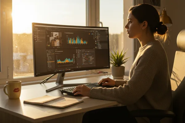 AI & Marketing Executives: 2026 Leadership Shifts