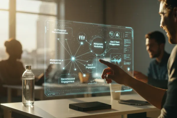Build Authority: 5 Steps for 2026 Marketing Pros