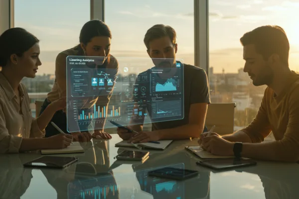 LinkedIn Thought Leadership: Marketing’s 2026 Edge