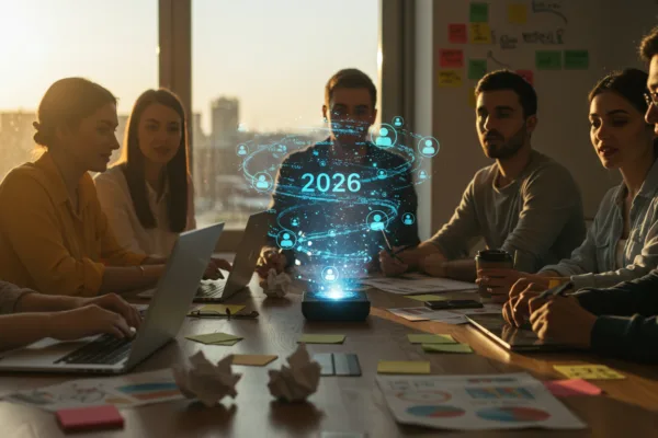 LinkedIn Authority: Boost 2026 Engagement 30%