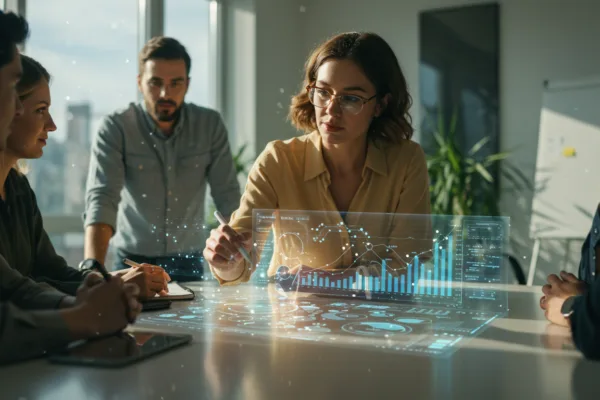 Project Nova: CEO Marketing Pitfalls in 2026
