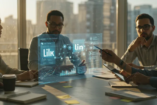 Thought Leaders: 2026 Marketing Strategy Gap