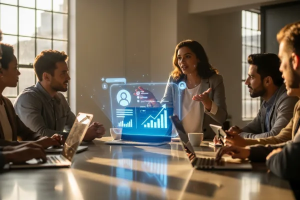 LinkedIn Thought Leadership: 5 Steps to Success