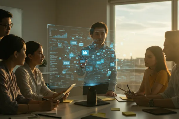 LinkedIn Thought Leadership: 2026 B2B Marketing Must-Have