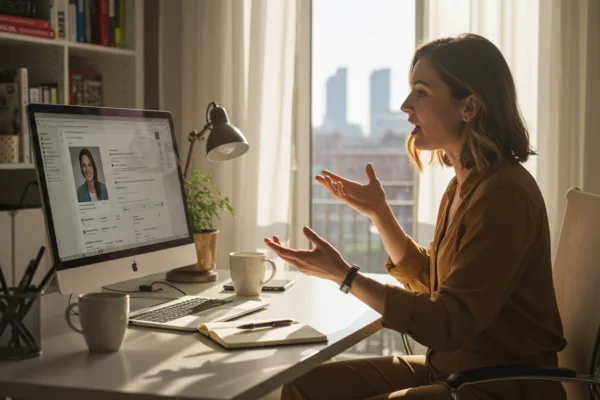 LinkedIn Thought Leadership: A Quick-Start Guide