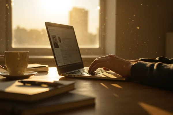 LinkedIn Thought Leadership: 3x ROAS in 2026