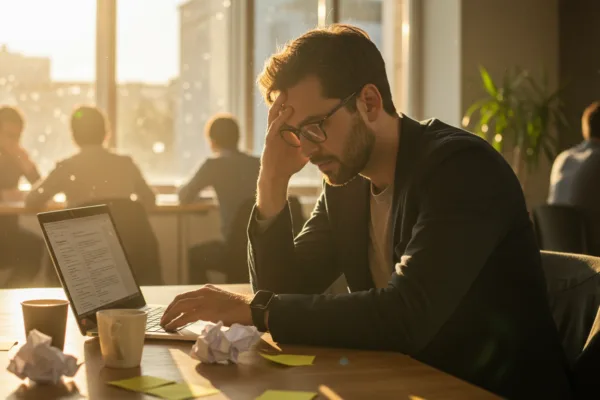 Personal Branding: AI Misreads Costing Marketers in 2026