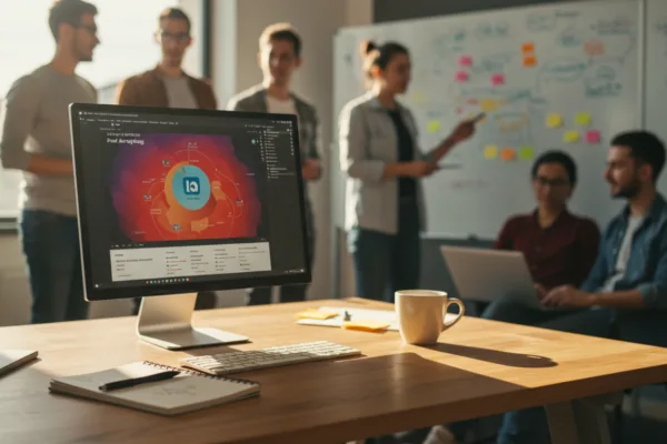 LinkedIn Thought Leadership: 5 Steps for Marketers in 2026