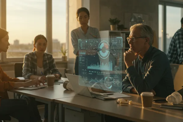 InnovateSync: $18.50 CPL via LinkedIn Pulse in 2026