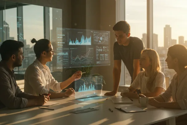 Executive Shift: 78% Demand AI Literacy by 2026