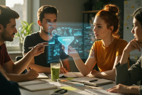 LinkedIn Thought Leadership: 3.2x ROAS in 2026