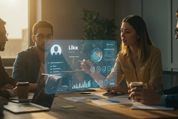HubSpot CMS: 2026 Thought Leader Impact