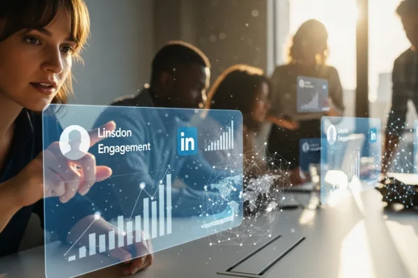 LinkedIn Thought Leadership: Your 2026 Marketing Edge