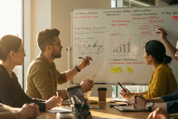 Marketing Articles: Case Studies That Drive Results