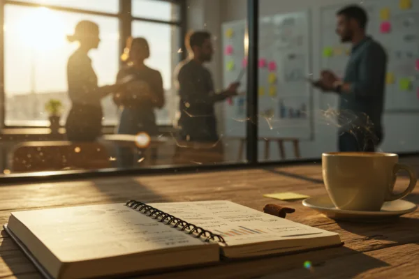 Blog Posts: Stop Writing, Start Converting to Revenue