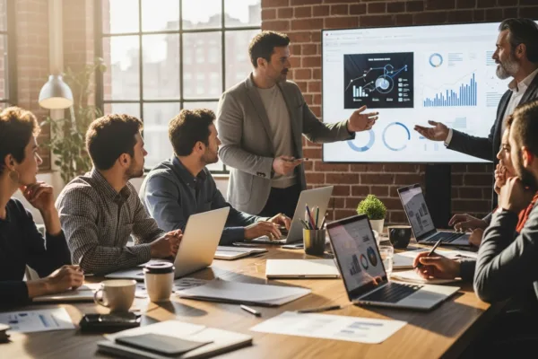 Quantum Leap’s 2026 Authority Marketing Secrets
