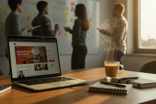 HubSpot Marketing: Drive Growth with Automation