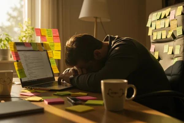 Thought Leadership Myths: 5 Errors in 2026