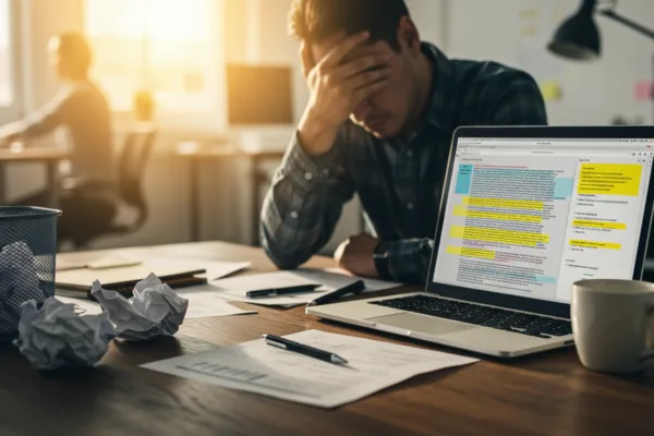 Marketing Articles: Are You Making These Costly Mistakes?