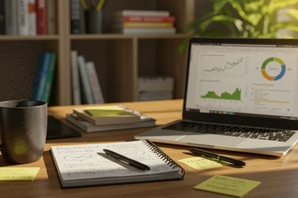 Rank Higher: Use Semrush to Boost Your Articles