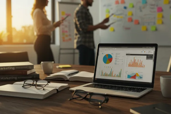 Marketing Articles: Your Guide to Success