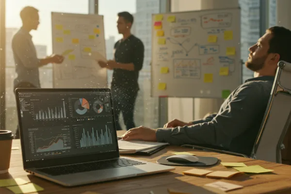 Digital Marketing: 2026 Strategy to Cut Churn 15%