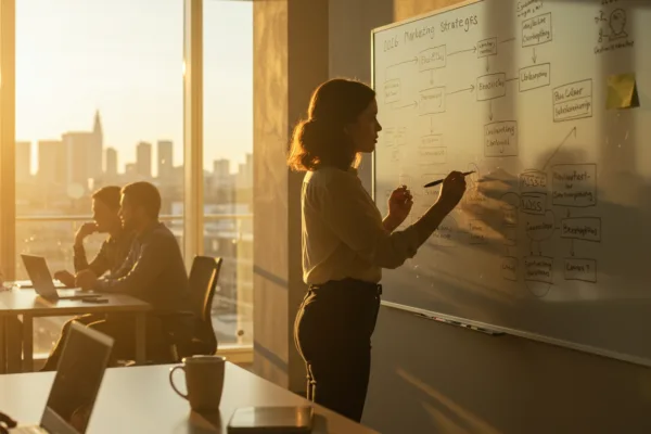 Build Social Media: 5 Steps for 2026 Growth
