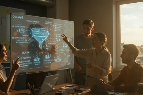 Marketing & Digital Marketing Fundamentals in 2026