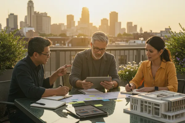 Thought Leader Interviews: 2026 Marketing Myths Debunked