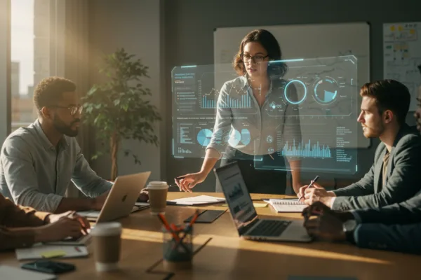 B2B Marketing: Engaging CEOs in 2026