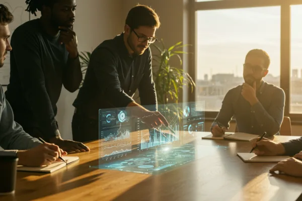 Digital Marketing 2026: 5 Steps for Business Growth