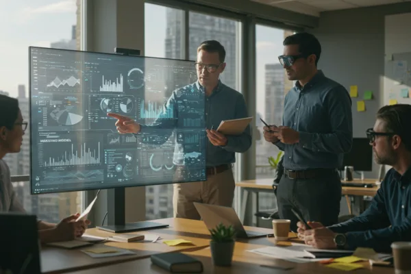 Marketing Executives: 2026 Demands 30% AI Focus