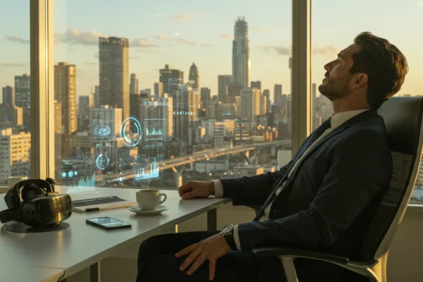 Authority Exposure: 5 Steps to Thrive in 2026