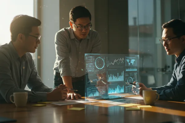 Marketing Executives: Key to 2026 Success