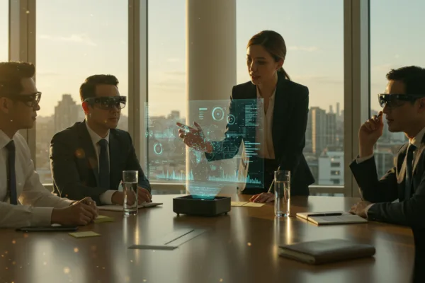 Marketing Executives: Keys to Success in 2026