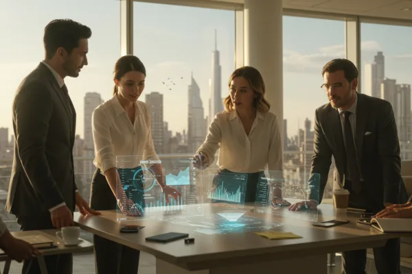 Executive Visibility: 2026 Marketing Mandate