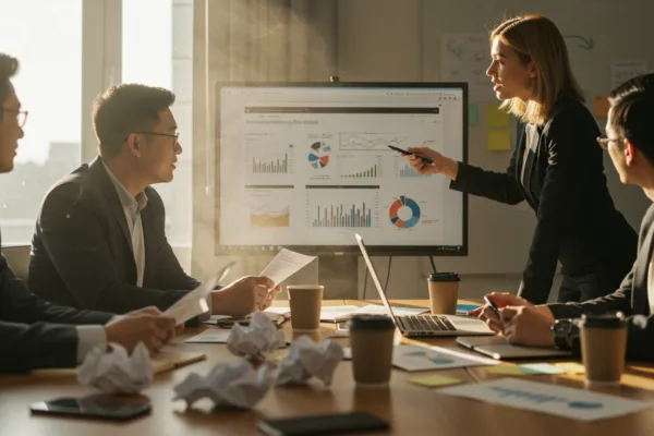 Executive Marketing: 2026 Outreach Strategies