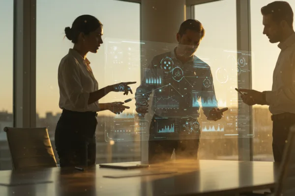Marketing to Executives: 2026 Strategy for Buy-in