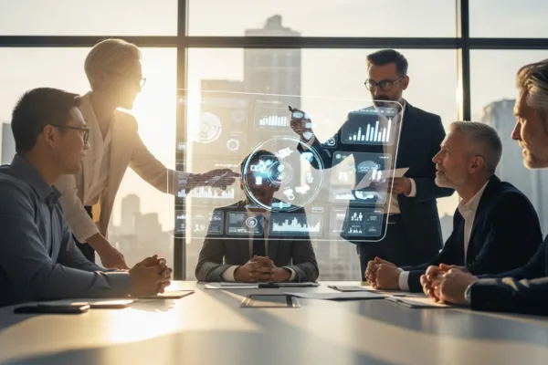 Marketing Executives: Staying Relevant in 2026